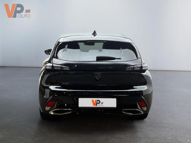 Peugeot 308 image 5