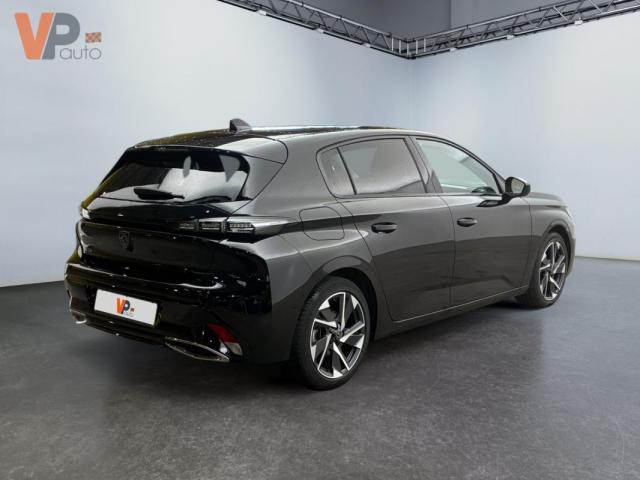 Peugeot 308 image 2