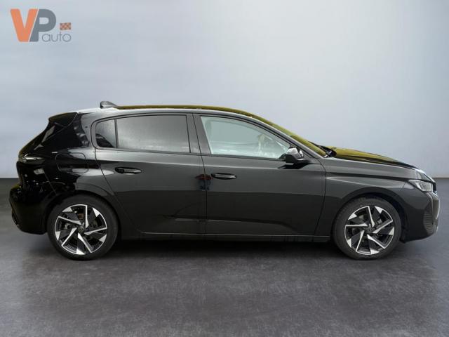 Peugeot 308 image 8