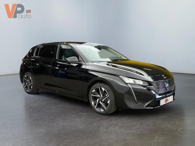 Peugeot 308 image 3