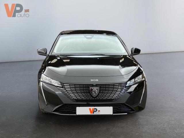 Peugeot 308 image 7