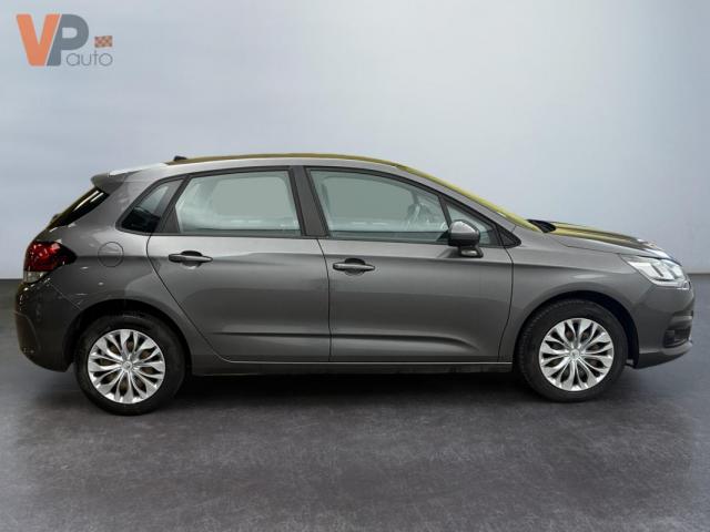 Citroen C4 image 3