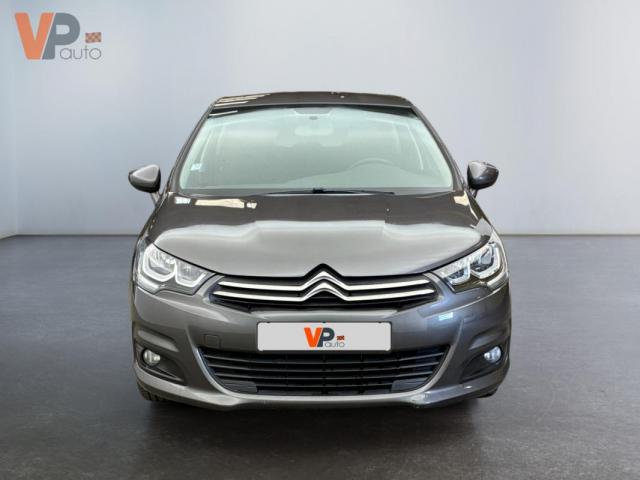 Citroen C4 image 2
