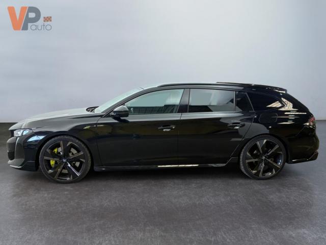 Peugeot 508 Sw image 6