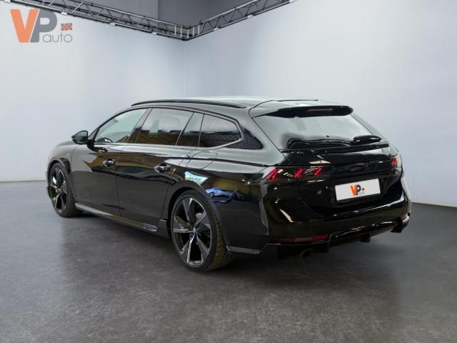 Peugeot 508 Sw image 8