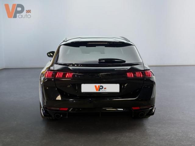 Peugeot 508 Sw image 2