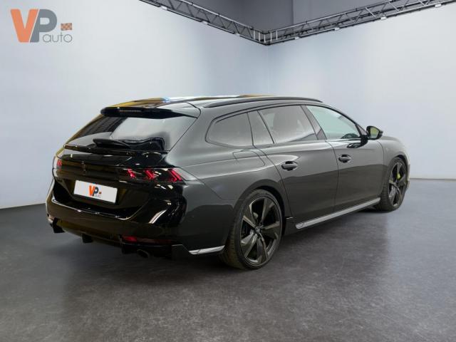 Peugeot 508 Sw image 3