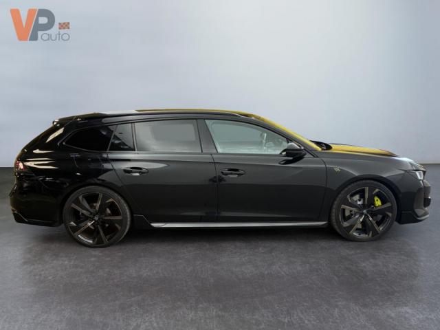 Peugeot 508 Sw image 5