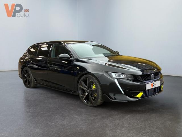 Peugeot 508 Sw image 7