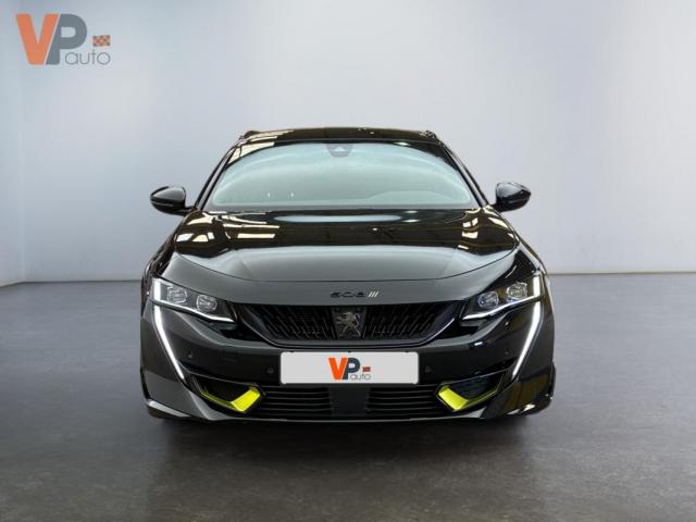 Peugeot 508 Sw image 1