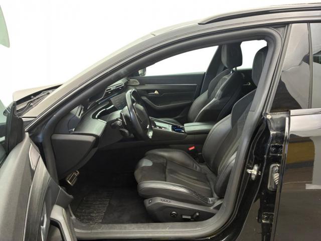 Peugeot 508 Sw image 4