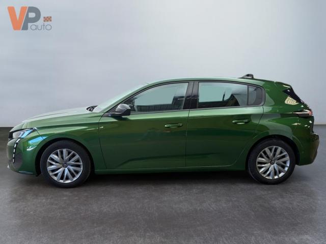 Peugeot 308 image 1