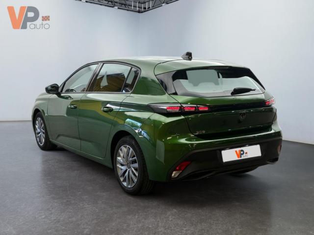 Peugeot 308 image 8