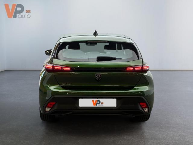 Peugeot 308 image 4