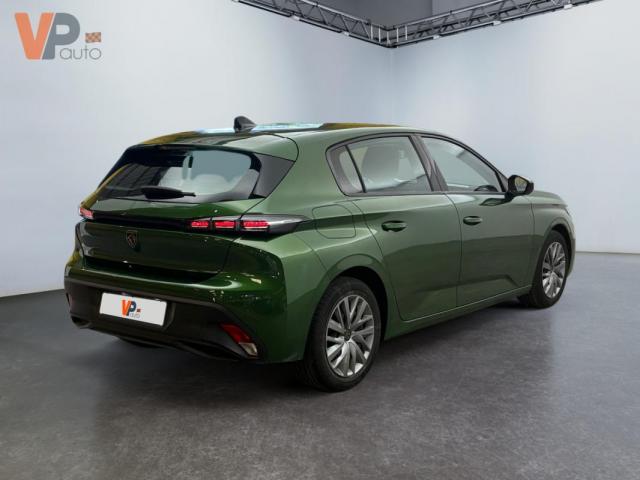 Peugeot 308 image 6