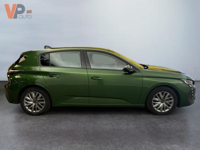 Peugeot 308 image 7