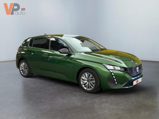 Peugeot 308 image 2