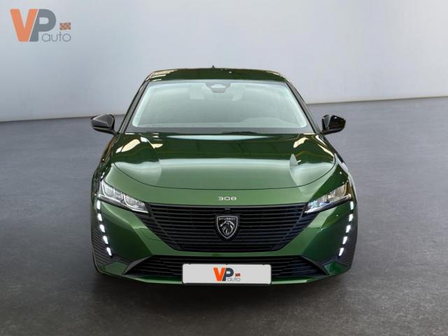 Peugeot 308 image 3