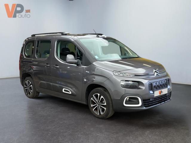 Citroen Berlingo image 2