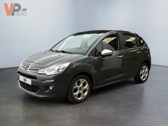 Citroen