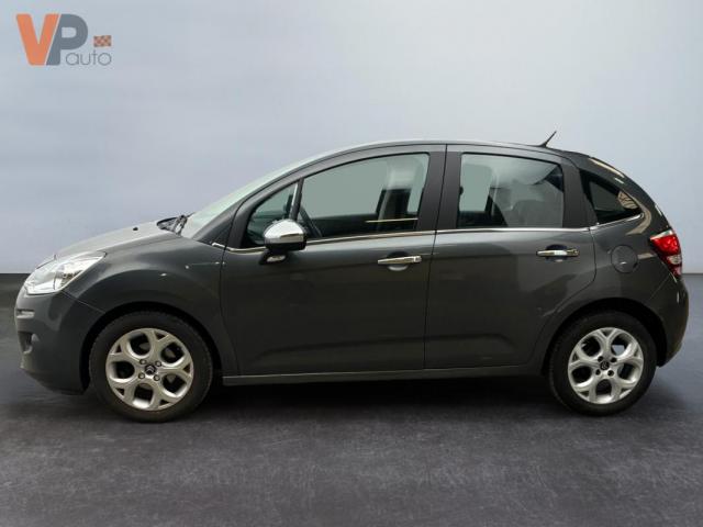 Citroen C3 image 4