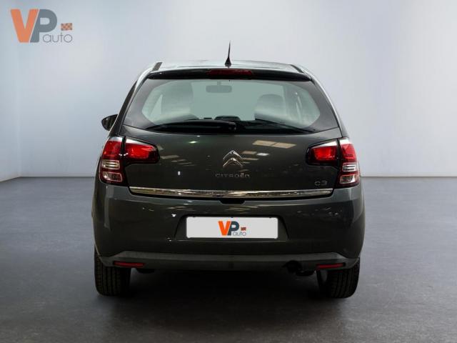 Citroen C3 image 2