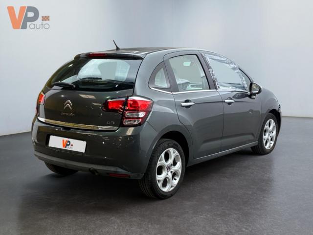 Citroen C3 image 1