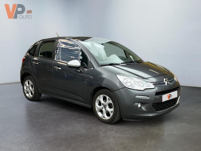 Citroen C3 image 3