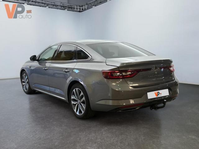 Renault Talisman image 4