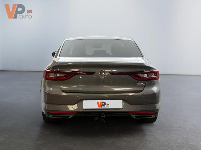 Renault Talisman image 6