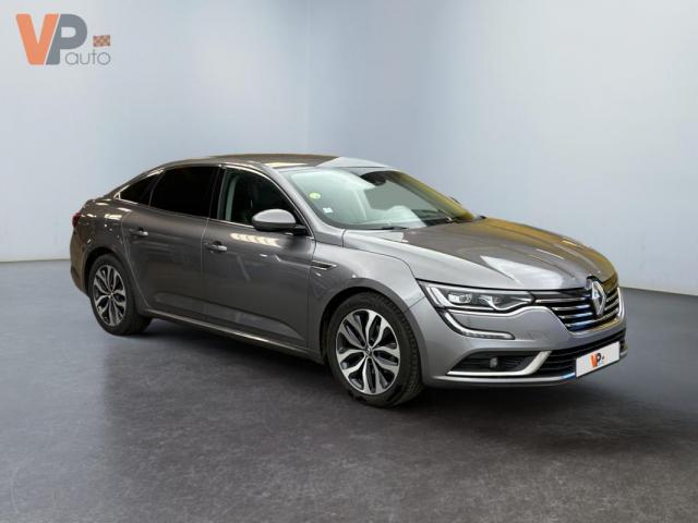 Renault Talisman image 5