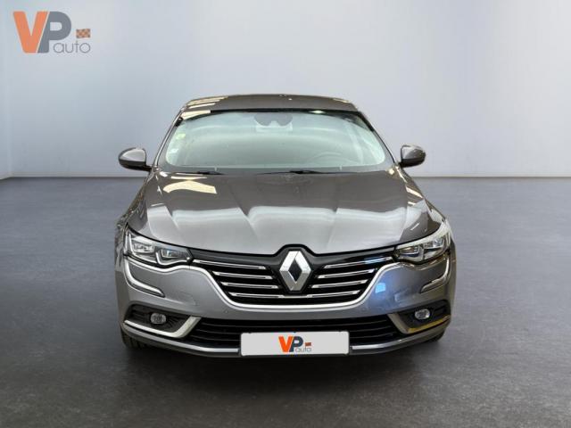 Renault Talisman image 2