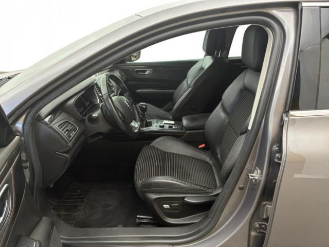 Renault Talisman image 1