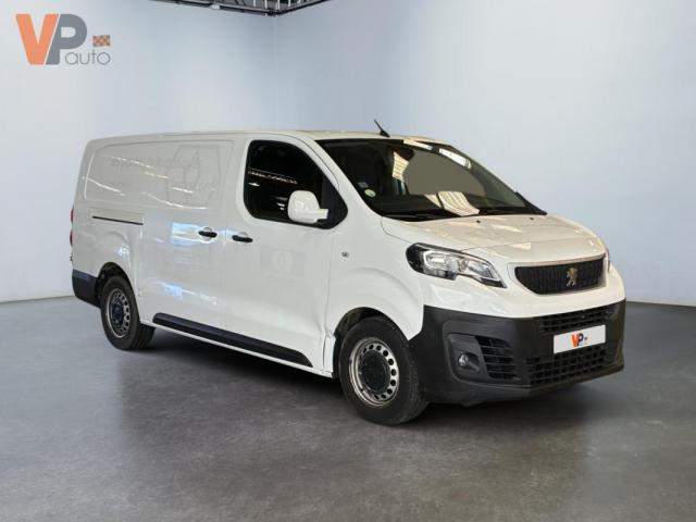 Peugeot Expert image 1