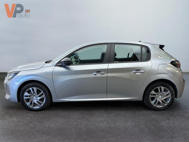 Peugeot 208 image 3