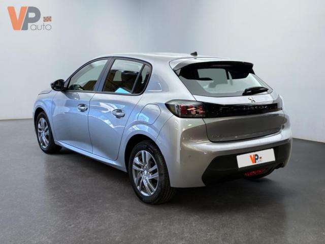 Peugeot 208 image 4