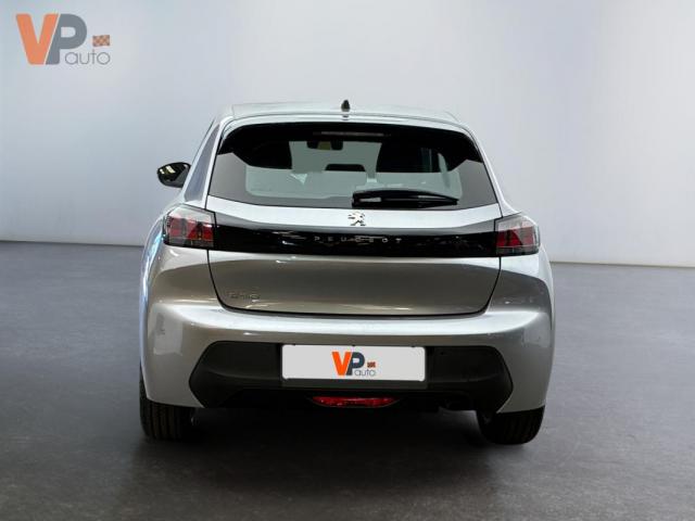Peugeot 208 image 1