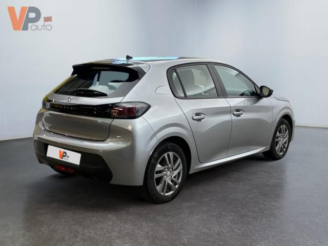 Peugeot 208 image 5