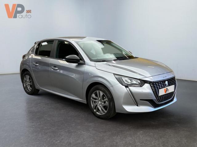 Peugeot 208 image 6