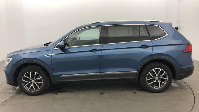 Volkswagen Tiguan Allspace image 7