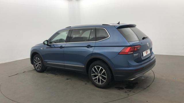 Volkswagen Tiguan Allspace image 8