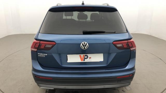Volkswagen Tiguan Allspace image 4