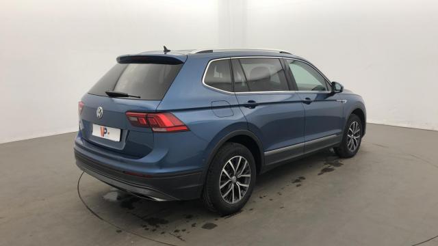 Volkswagen Tiguan Allspace image 2