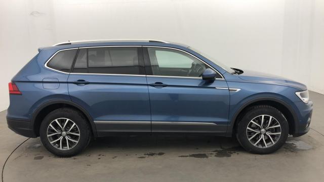 Volkswagen Tiguan Allspace image 3