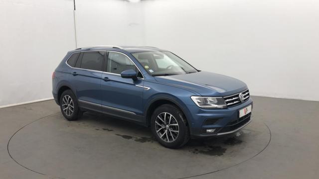 Volkswagen Tiguan Allspace image 1
