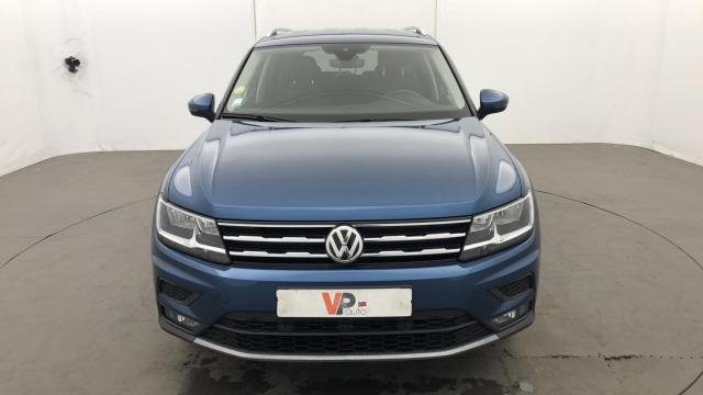 Volkswagen Tiguan Allspace image 6