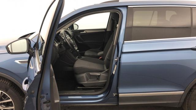 Volkswagen Tiguan Allspace image 5
