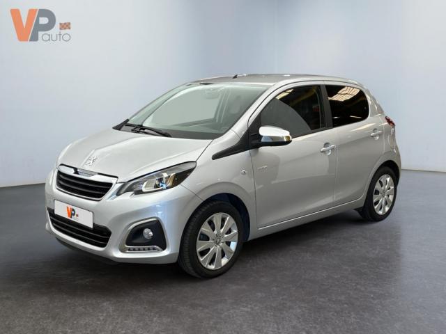 Peugeot