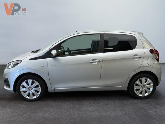 Peugeot 108 image 3