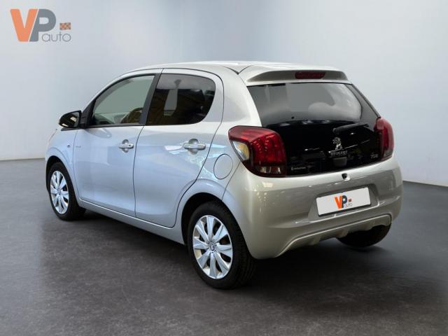 Peugeot 108 image 1
